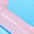 Blue And Pink