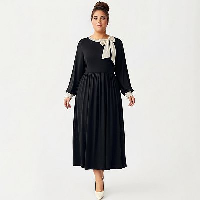 flowy gathered dress Short Casual Sleeveless T-Shirt Shift Dress– PromGirl main image 1