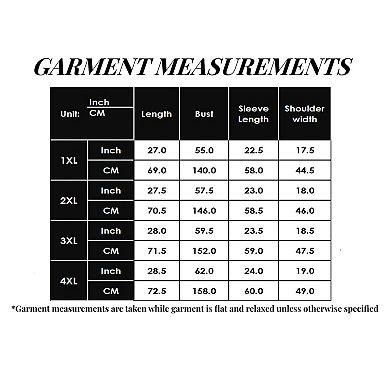 Women's Plus Size Geometric Print Long Sleeve Button Down Shirt with Lace Trim and Relaxed Fit