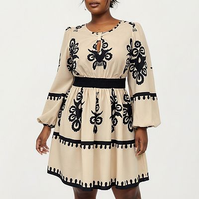 knee length dresses for ladies Amira Mini Dress Emerald – Sanēa main image 1