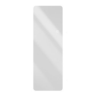 ELEMENT ACE Full Body Illuminated Mirror with Adjustable Lighting and Wall Mount Design