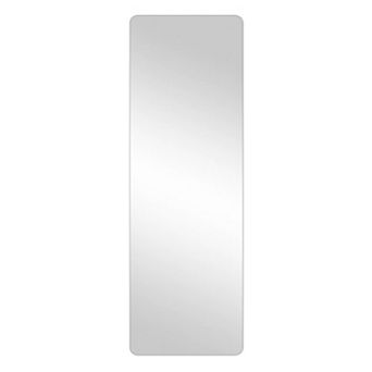 ELEMENT ACE 65 Inch Full Body Round Corner Wall Mirror with Explosion-Proof Safety Glass