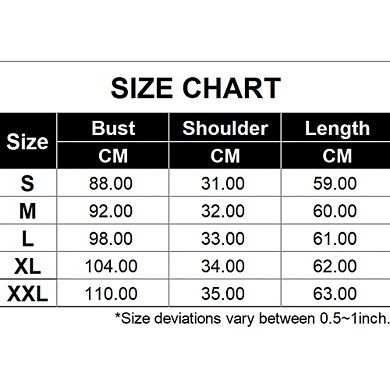 Women's Sleeveless Button-Front Waistcoat Crew Neck Fitted Vest