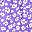 Purple Floral