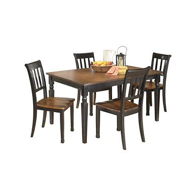 RUSTIC FARMHOUSE DINING TABLE