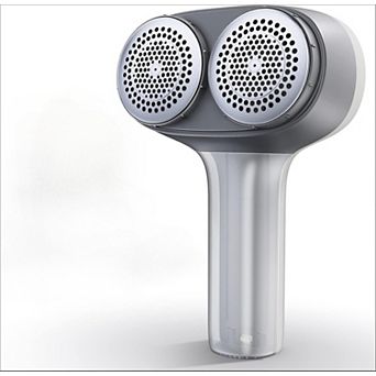 Electric Fabric Shaver Rechargeable Lint Remover for Clothes and Furniture