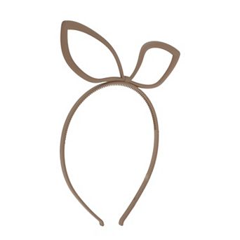 Cute Frosted Animal Headbands for Women 1 pc