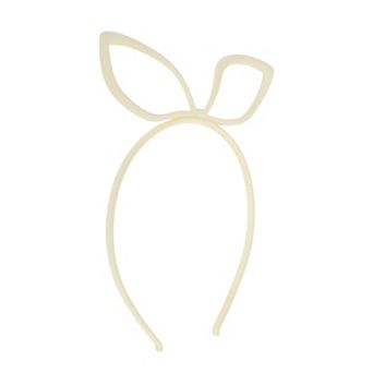 Cute Frosted Animal Headbands for Women 1 pc