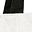 White Black