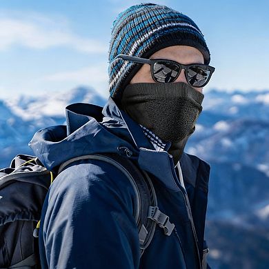 Windproof Face Mask for Cold Weather Activities