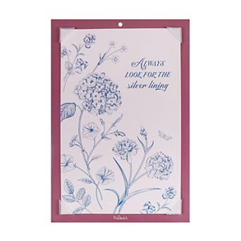 Wall Art Poster Set of 6