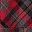 Rugged Red Plaid