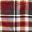 Cinnamon Plaid