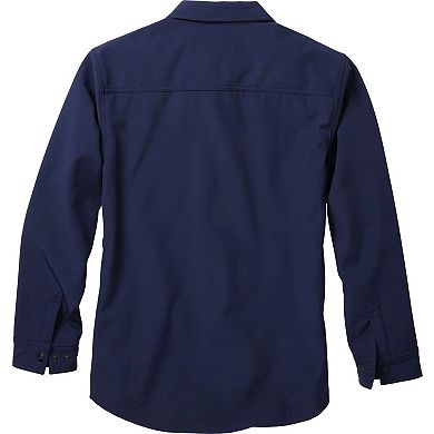 Men's Legendary Whitetails Outdoors Storm Chaser Softshell Jacket