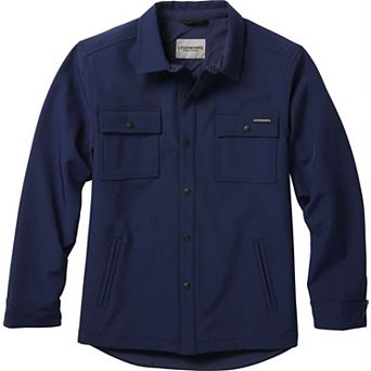 Men's Legendary Whitetails Outdoors Storm Chaser Softshell Jacket