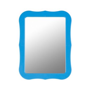 Pulsar Locker Mirror
