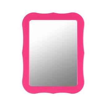 Pulsar Locker Mirror