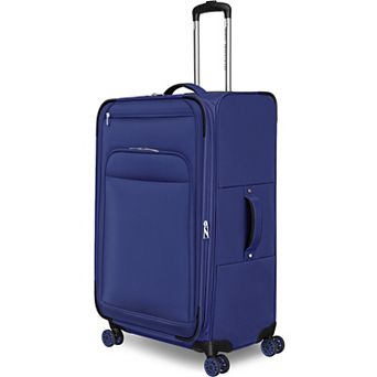 Total Travelware Charleston Spinner Wheel Luggage