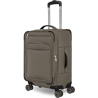 Total Travelware Charleston Softside Spinner Luggage