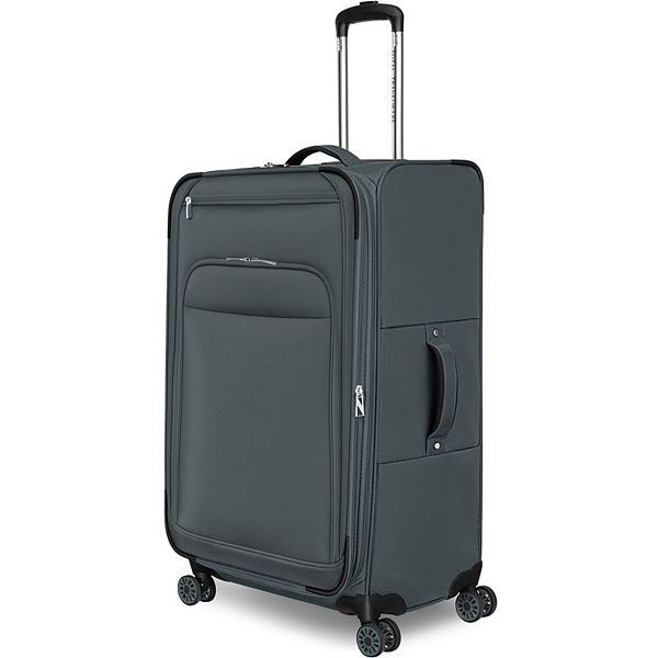 Total Travelware Charleston Softside Spinner Luggage