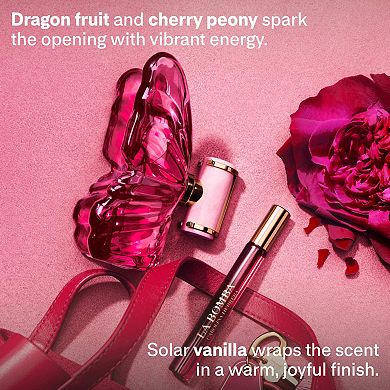 La Bomba Eau de Parfum Travel Spray