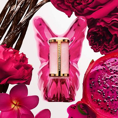 La Bomba Eau de Parfum