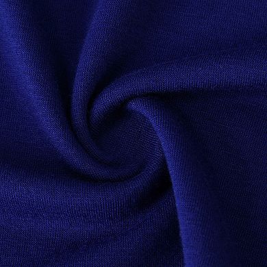 Women's Maternity Jumpsuit Sleeveless Scoop Neck Romper with Adjustable Waist Belt