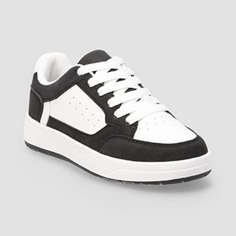 Sonoma Goods For Life® Eskroy Little & Big Kid Boys Lace-Up Athletic Shoes
