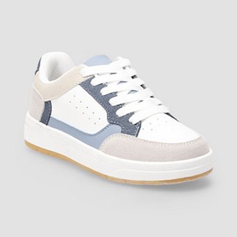 Sonoma Goods For Life® Eskroy Little & Big Kid Boys Lace-Up Athletic Shoes