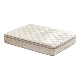 Hybrid Mattress with Memory Foam and Pocket Spring