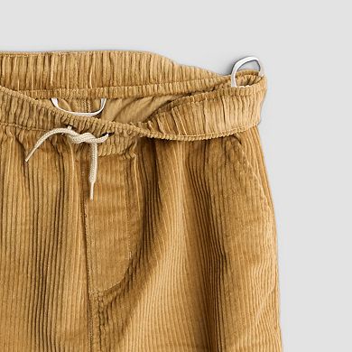 Boys 5-20 Sonoma Goods For Life® Adaptive Corduroy Pants
