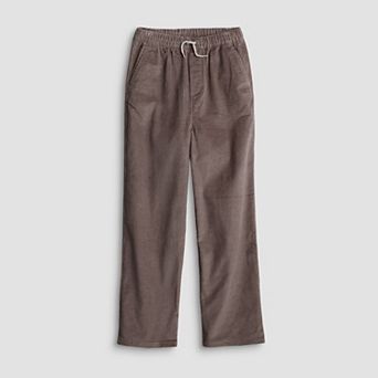 Boys 7-20 Sonoma Goods For Life® Adaptive Corduroy Pants
