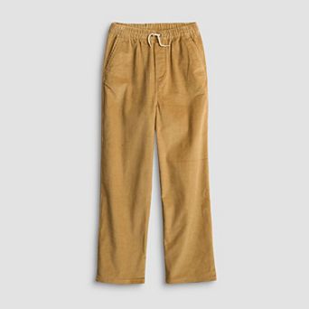 Boys 7-20 Sonoma Goods For Life® Adaptive Corduroy Pants