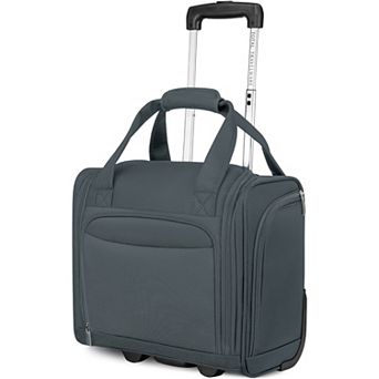 Total Travelware Charleston Softside Carry-On Luggage