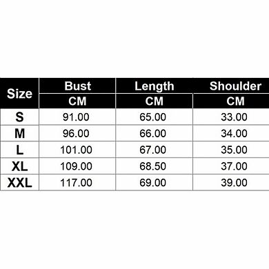 Women's Ribbed Sleeveless Tank Top Oversized Relaxed-Fit Casual Cami Blouses
