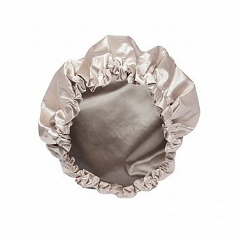NIGHT Satin Anti-Frizz Shower & Sleep Caps - 1 pk