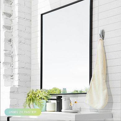 Quick Dry Hair Towel