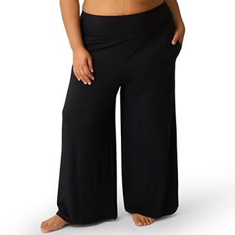 Maternity Kindred Bravely Wide Leg Maternity & Postpartum Lounge Pants
