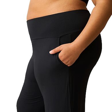 Maternity Kindred Bravely Wide Leg Maternity & Postpartum Lounge Pants