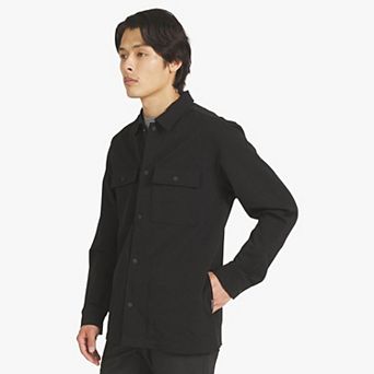 Men's Quiksilver Tech Bonded Jacket