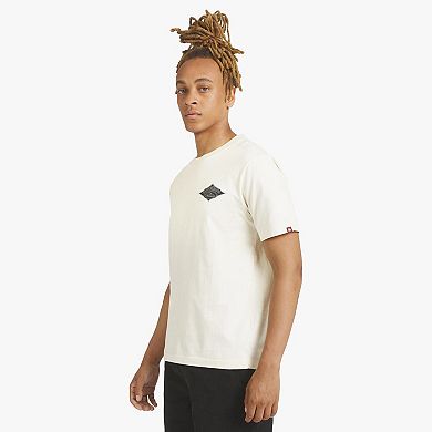 Men's Quiksilver Short Sleeve Graphic Tee