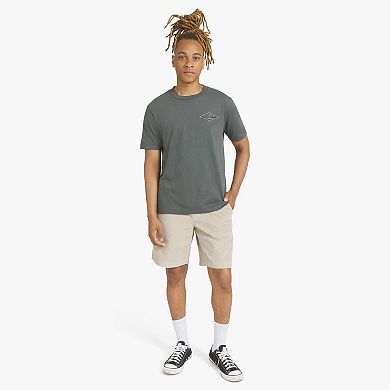 Men's Quiksilver Short Sleeve Graphic Tee