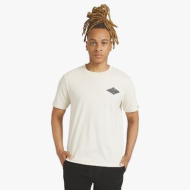 Men's Quiksilver Short Sleeve Graphic Tee