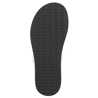 White Mountain Malabar Women's Thong Sandals