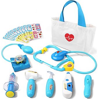 Children's Doctor Toy Set