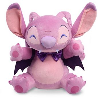 Just Play Disney's Lilo & Stitch Angel Halloween Large Plush Toy