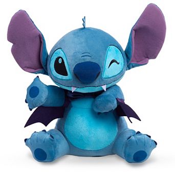 Just Play Disney's Stitch Halloween Large Plush Toy