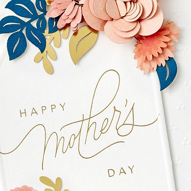 Hallmark Signature Sending Love Your Way Mother's Day Card