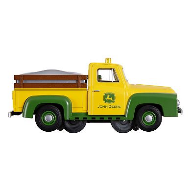 John Deere Vintage TMCC O Gauge Model Train Truck