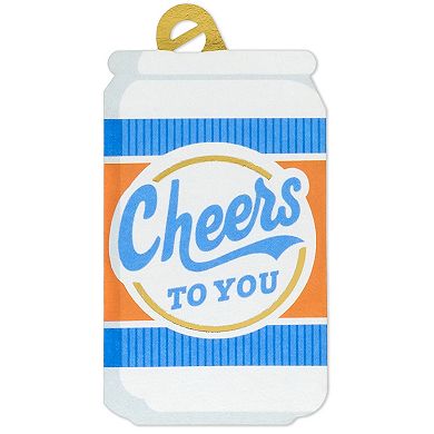 Hallmark Papercraft "Coolest Dad Ever" Father's Day Card